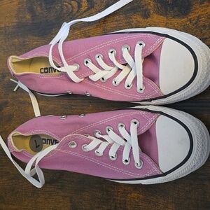 Converse sneakers